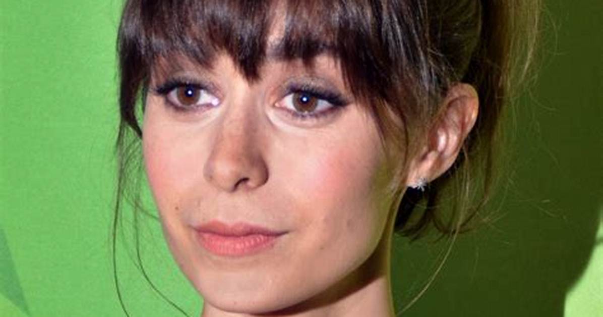 Cristin Milioti