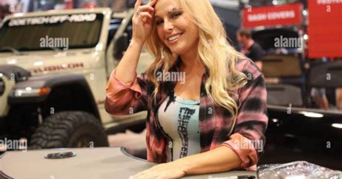 Cristy Lee