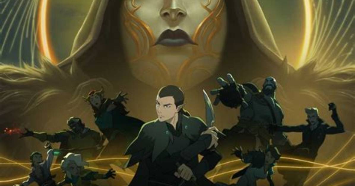 ‘Critical Role’ Star Is Joining ‘The Legend of Zelda’ Universe to Voice Its Most Iconic Villain