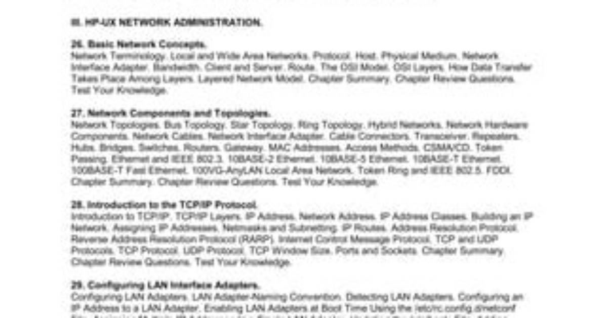 Cron Behavior in Hp-Ux