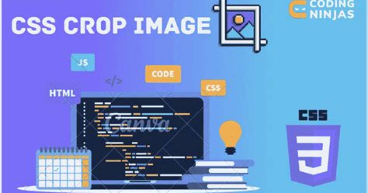 Crop Image in Css