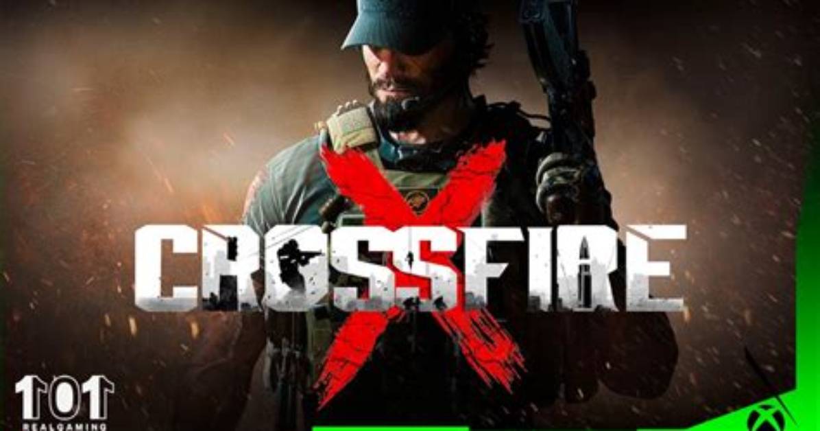 Crossfire X Xbox Game Pass Status and Price