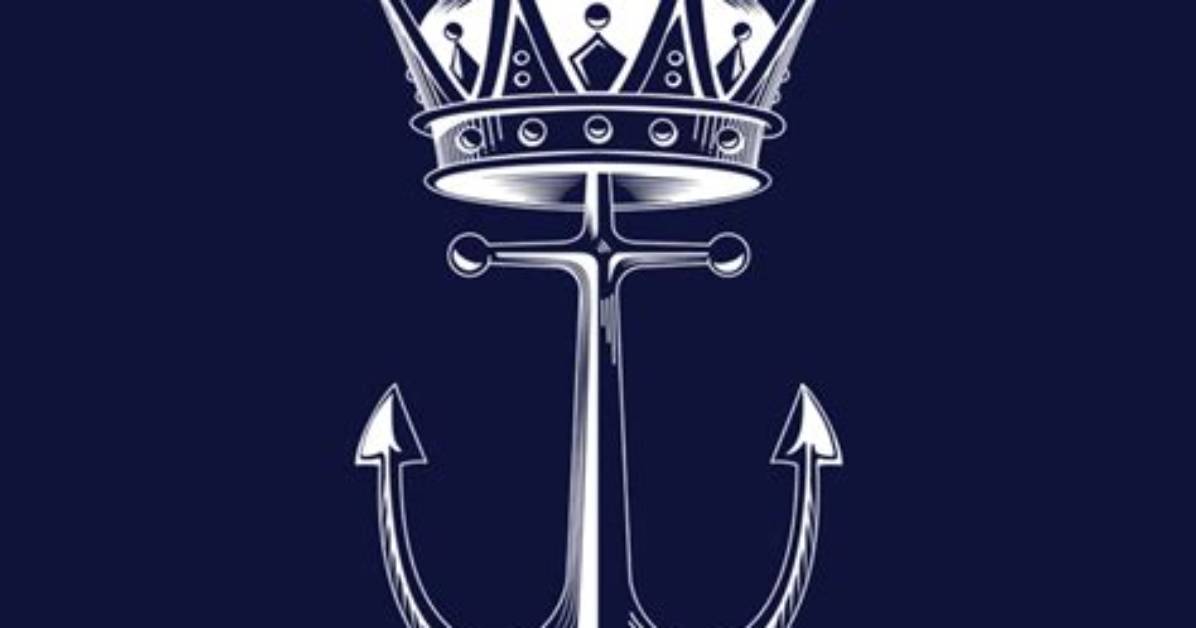 Crown Anchor Number
