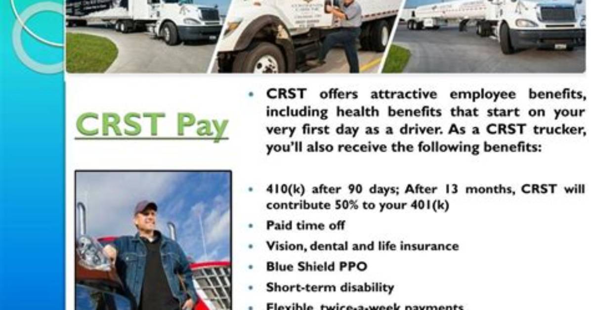 Crst Pay