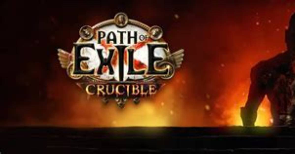 Crucible Expansion Set to Revolutionize Gameplay on Pc and Consoles