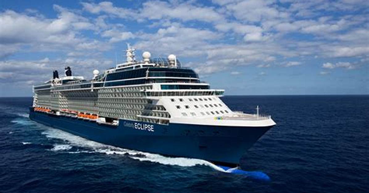 Cruise to Marseilles, France | Celebrity Cruises Australia