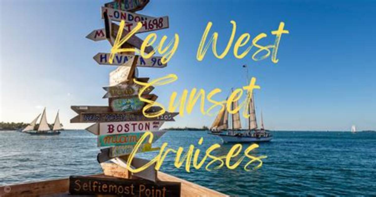 Cruises from Orlando to Key West