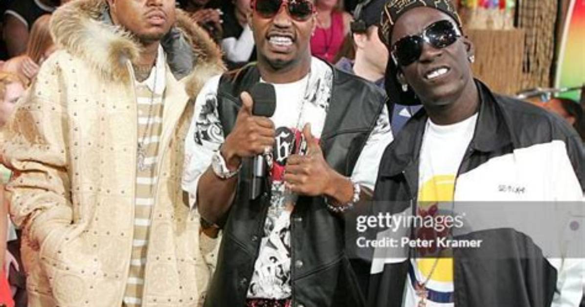 Crunchy Black