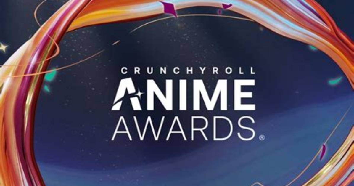 Crunchyroll Announces 2022 Anime Awards Winners