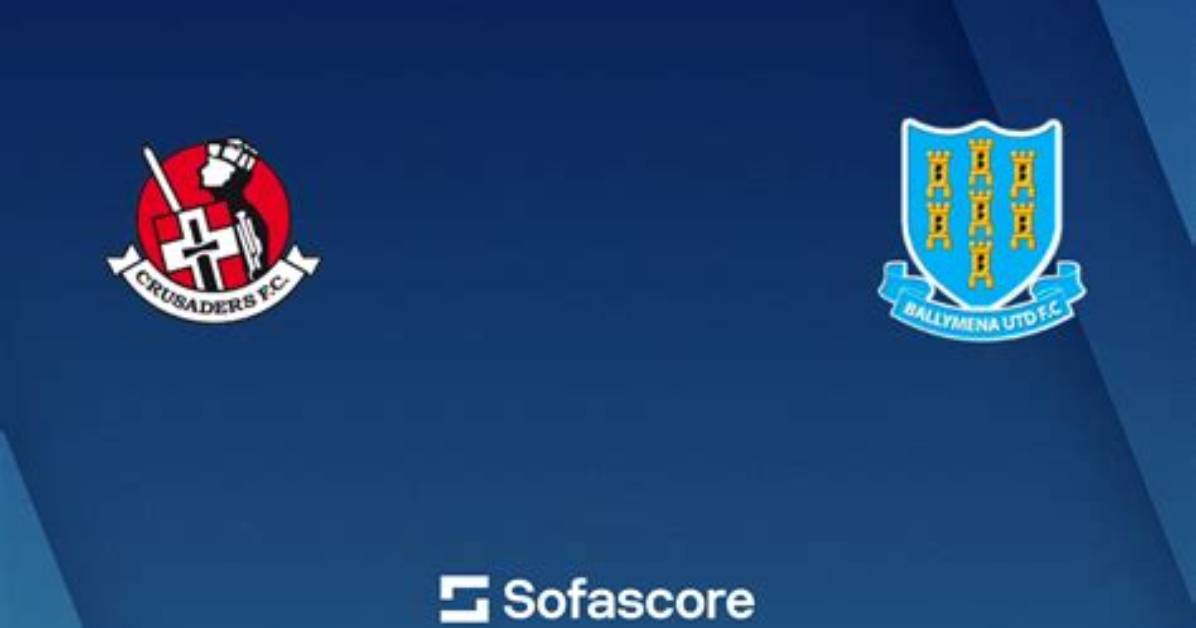 Crusaders vs Ballymena Prediction, Head-to-Head, Lineup, Betting Tips, Where to Watch Live Today Northern Irish Premiership 2022 Match Details – November 14