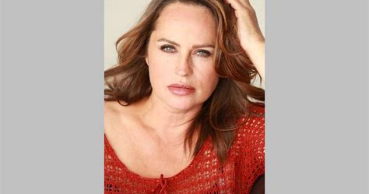 Crystal Chappell Net Worth