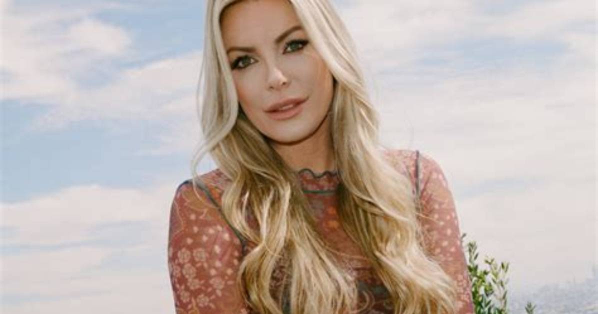 Crystal Hefner Net Worth