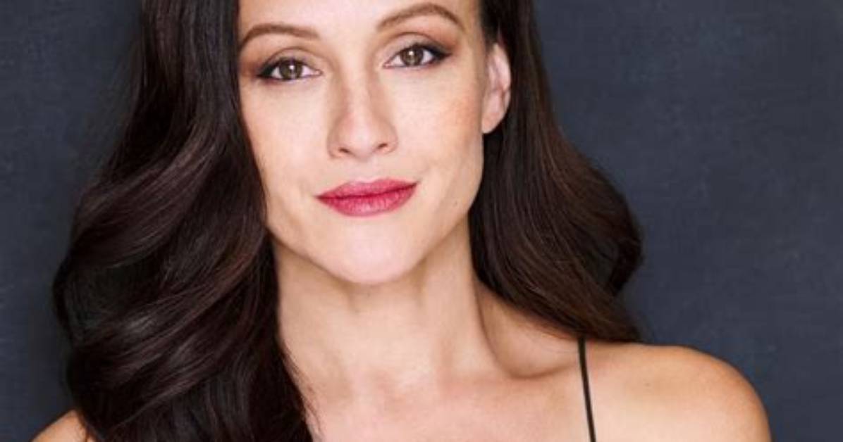 Crystal Lowe