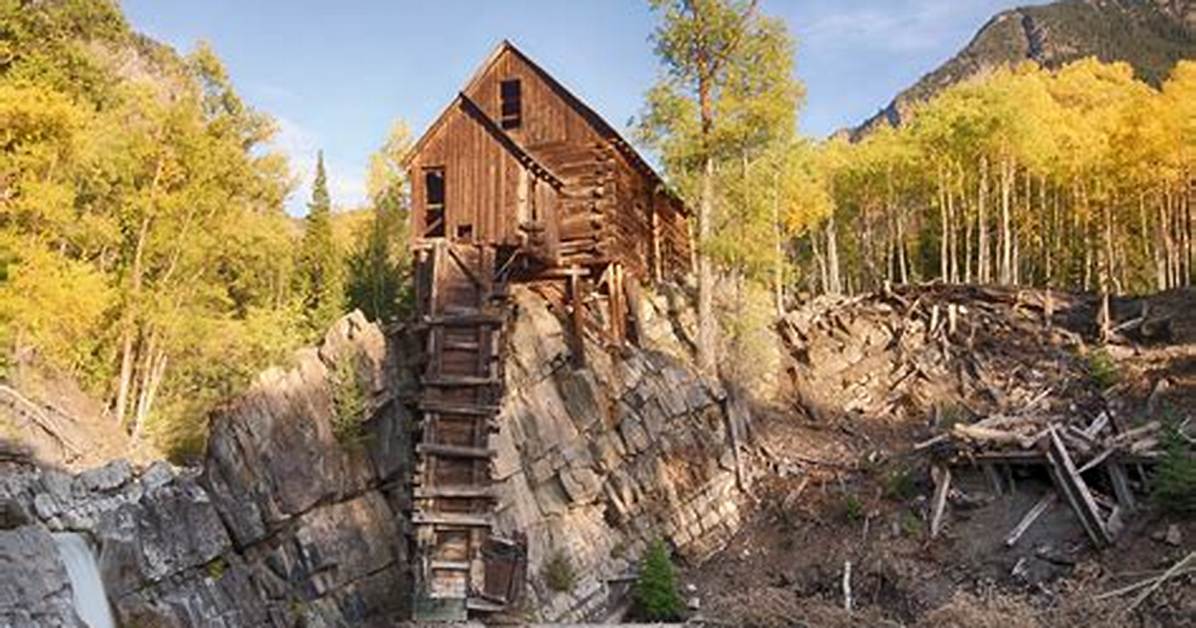Crystal Mills