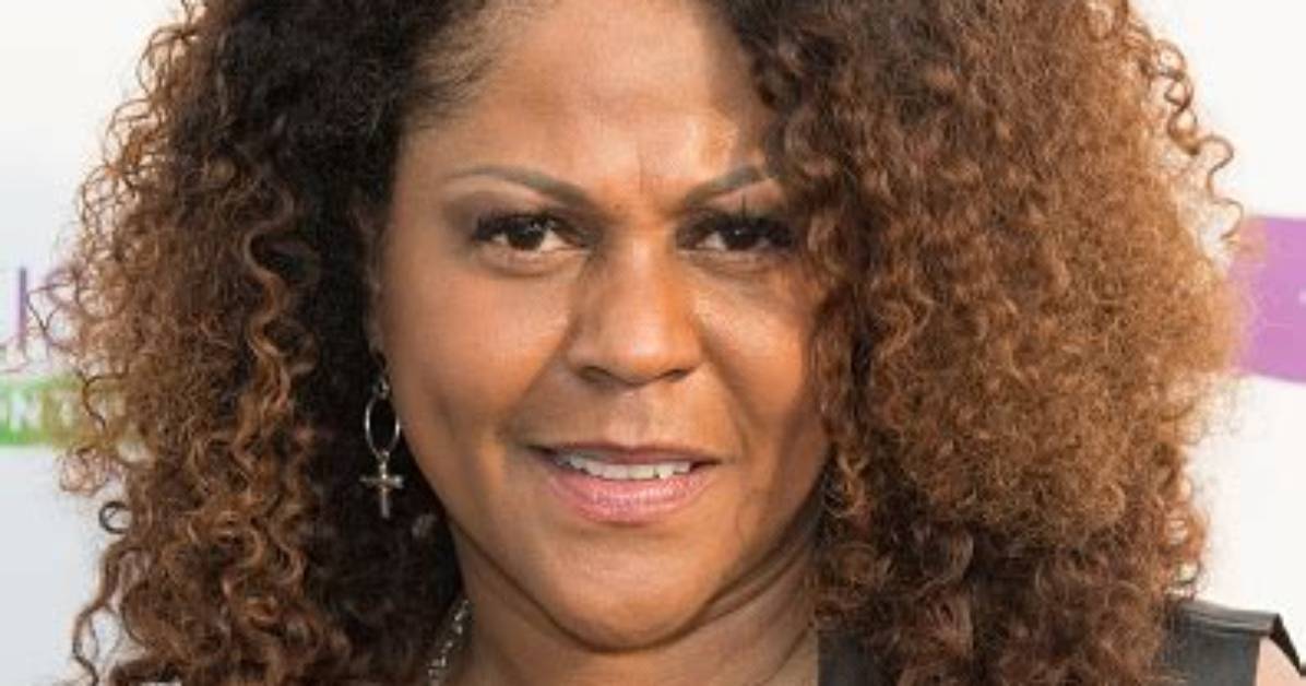 Crystal Waters Net Worth