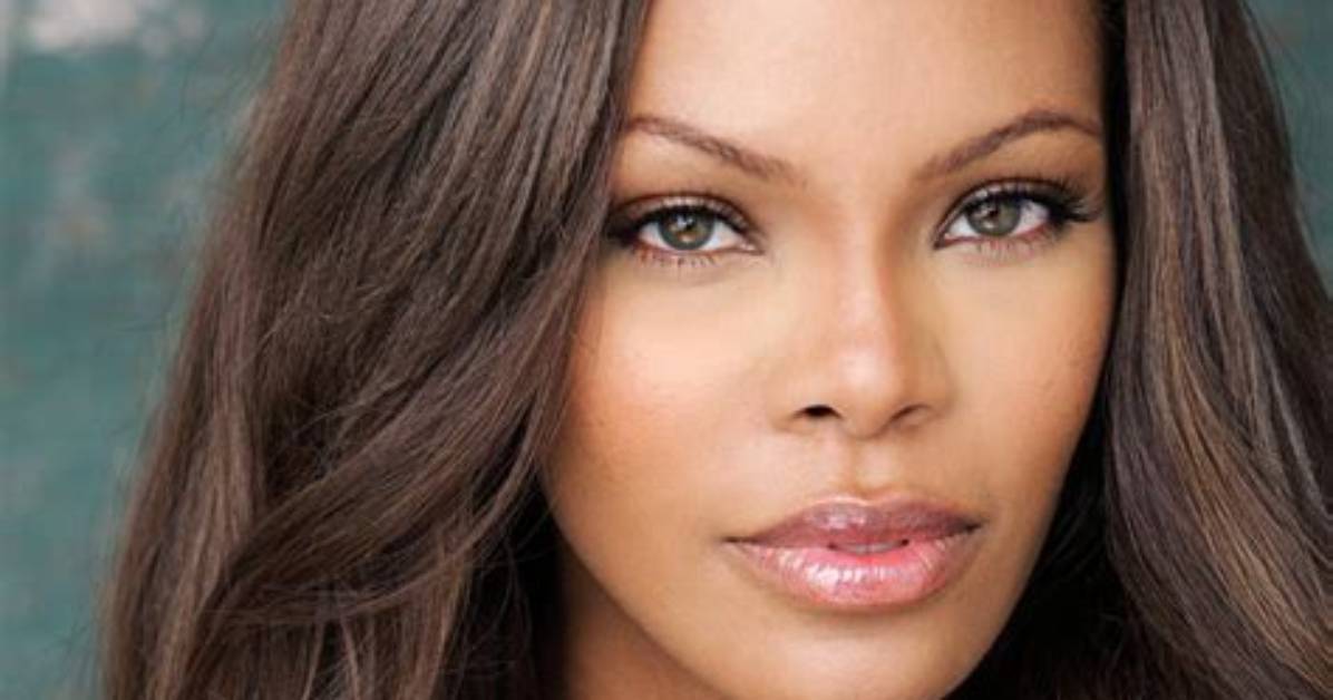 Crystle Stewart