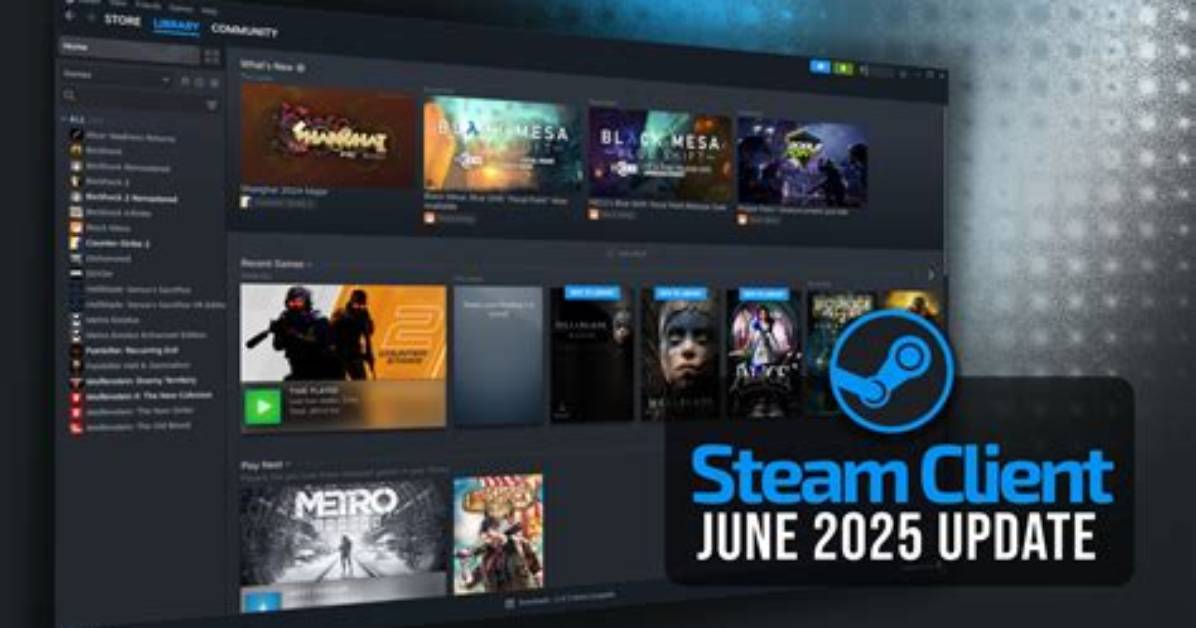 Cs: Go on Linux, Steam Client [Closed]