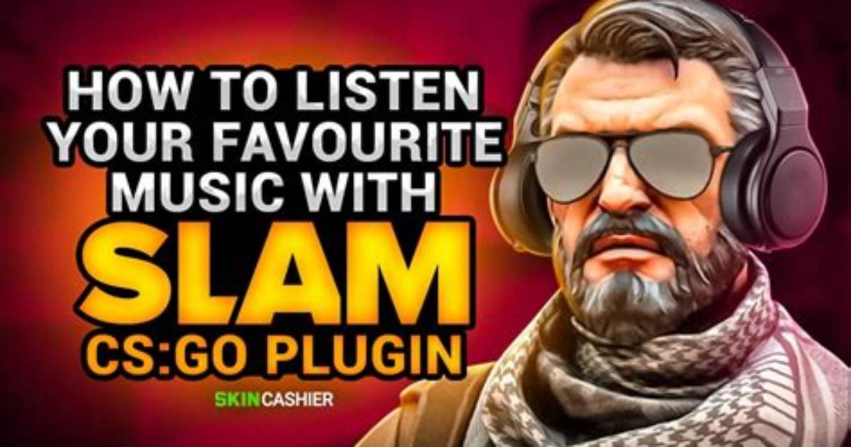 Csgo How to Use Slam