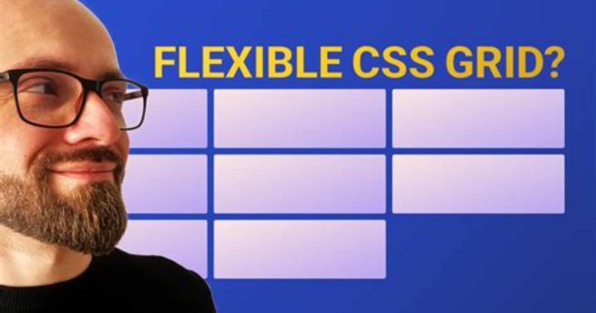 Css Grid Wrapping