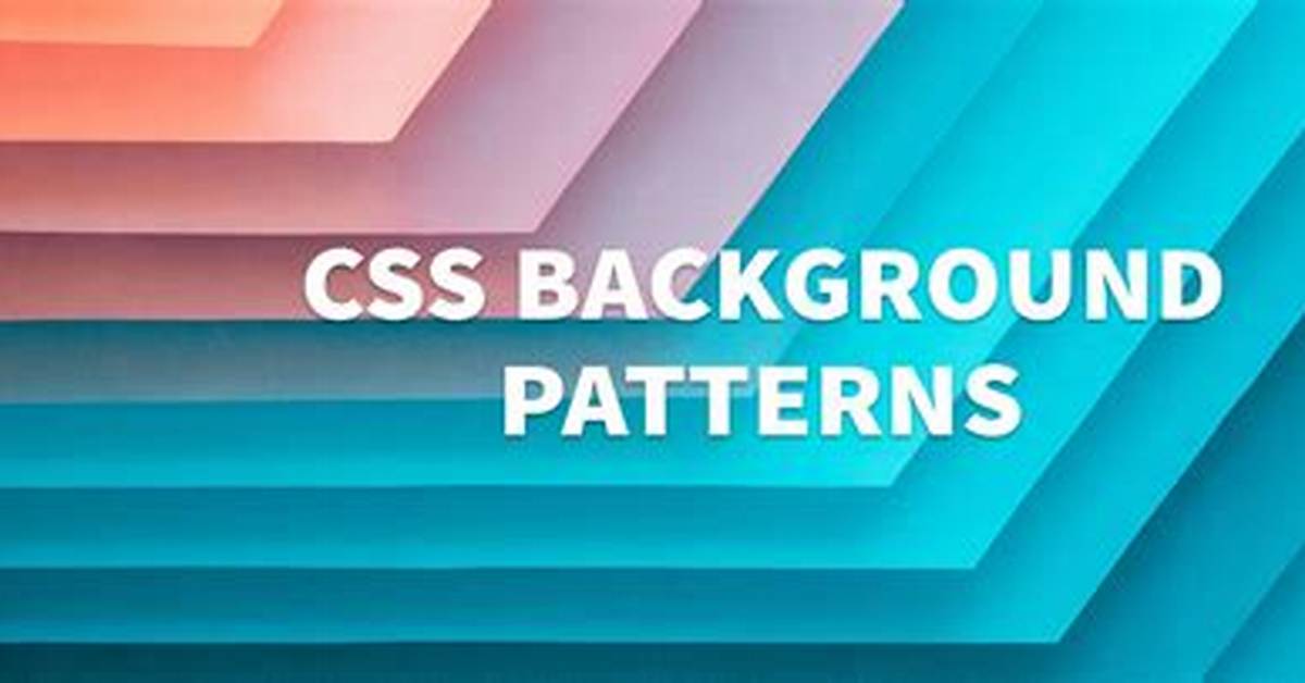 Css - Inheriting Layered Background Images