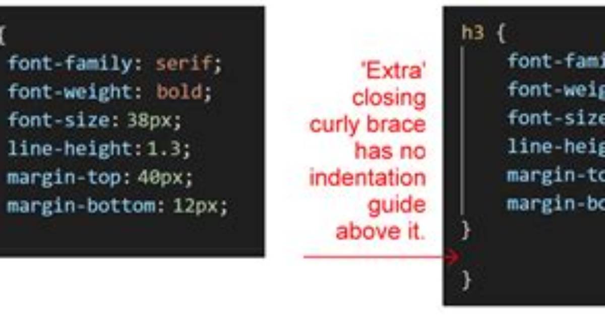 Css Set Li Indent