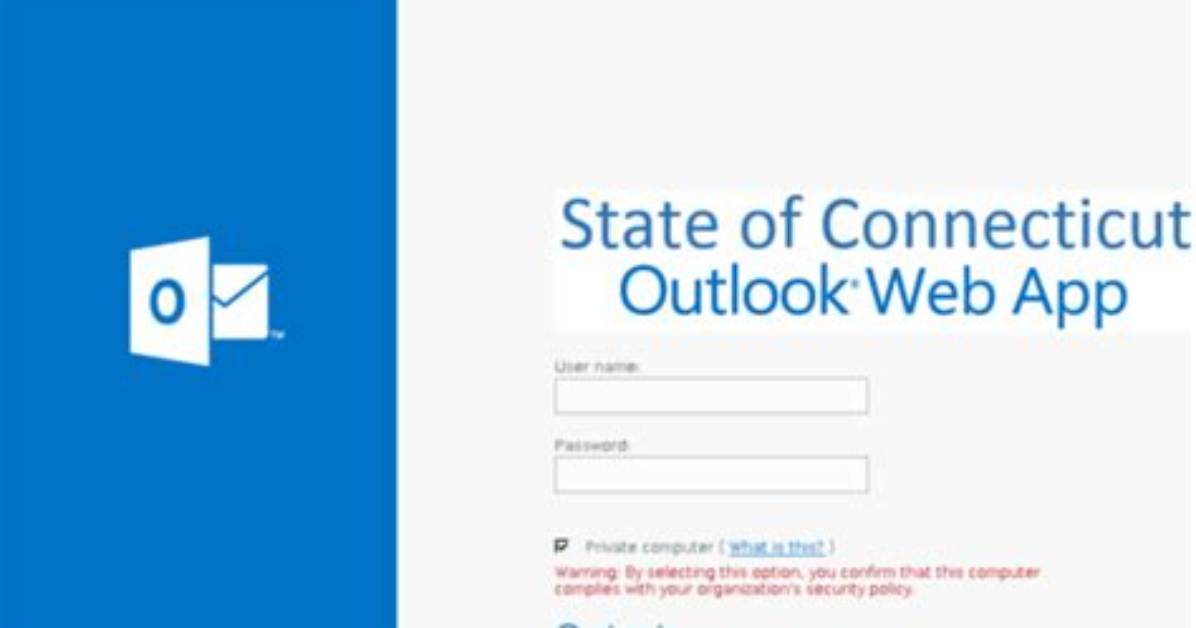 Ctmail. Ct. Gov Login Safely, Analysis & Comments