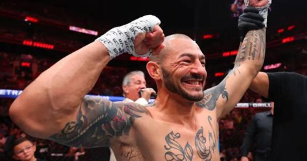 Cub Swanson