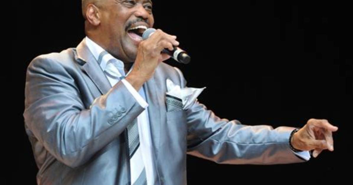 Cuba Gooding Sr.