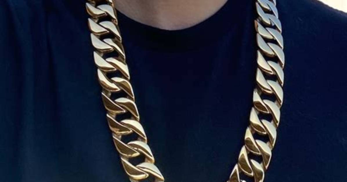 Cuban Link