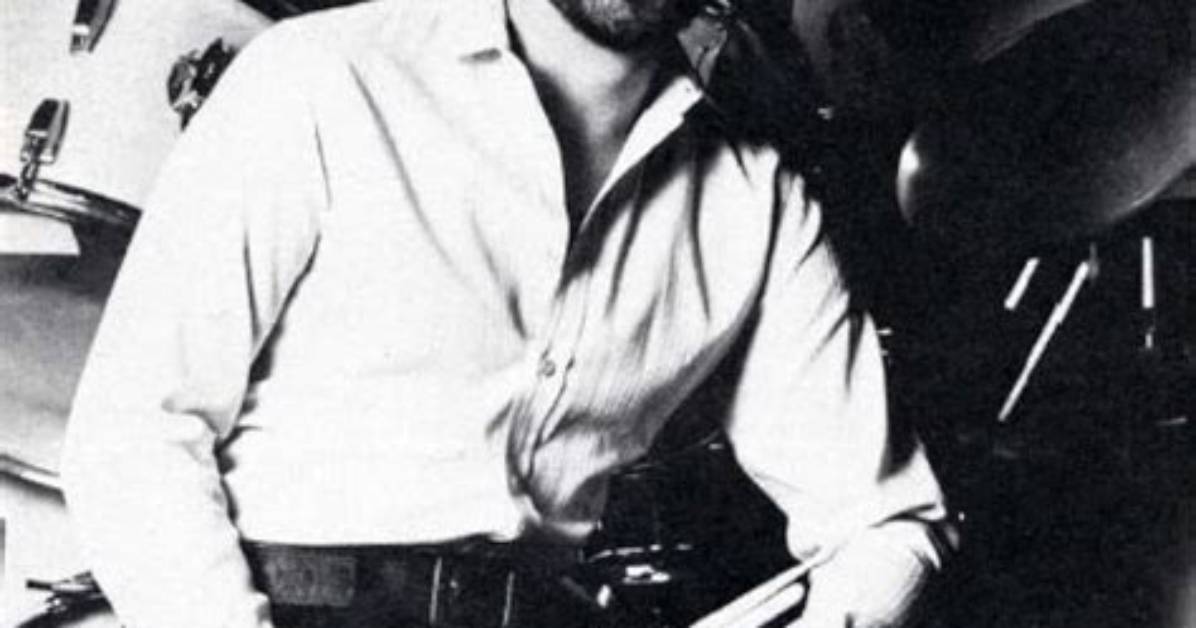 Cubby O’brien