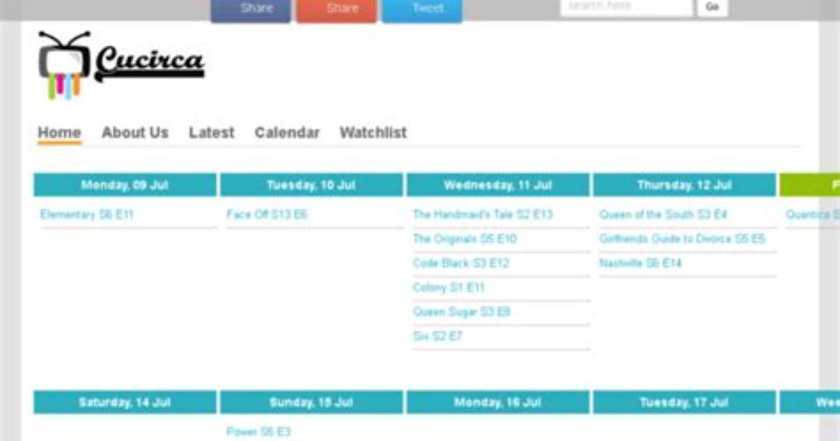 Cucirca. Eu Login Safely, Analysis & Comments