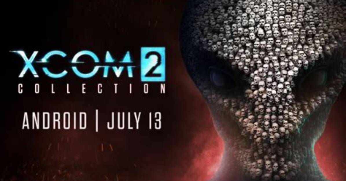 Cult Strategy Game Xcom 2 Finally Launches on Android in July