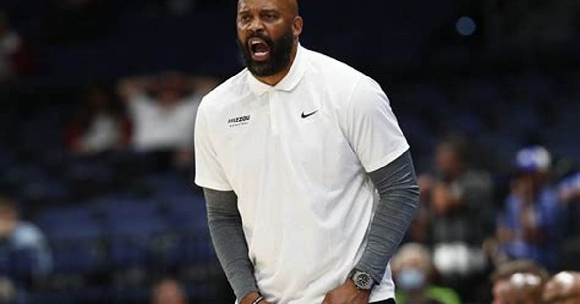Cuonzo Martin