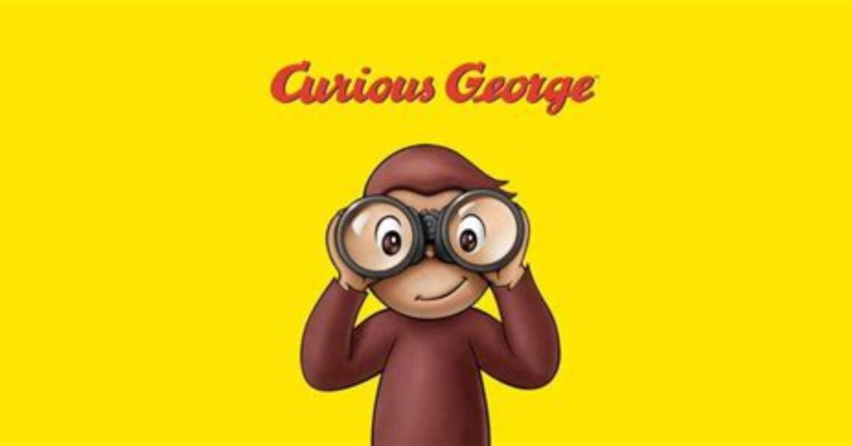 Curious George Is Leaving Netflix, Here's Why