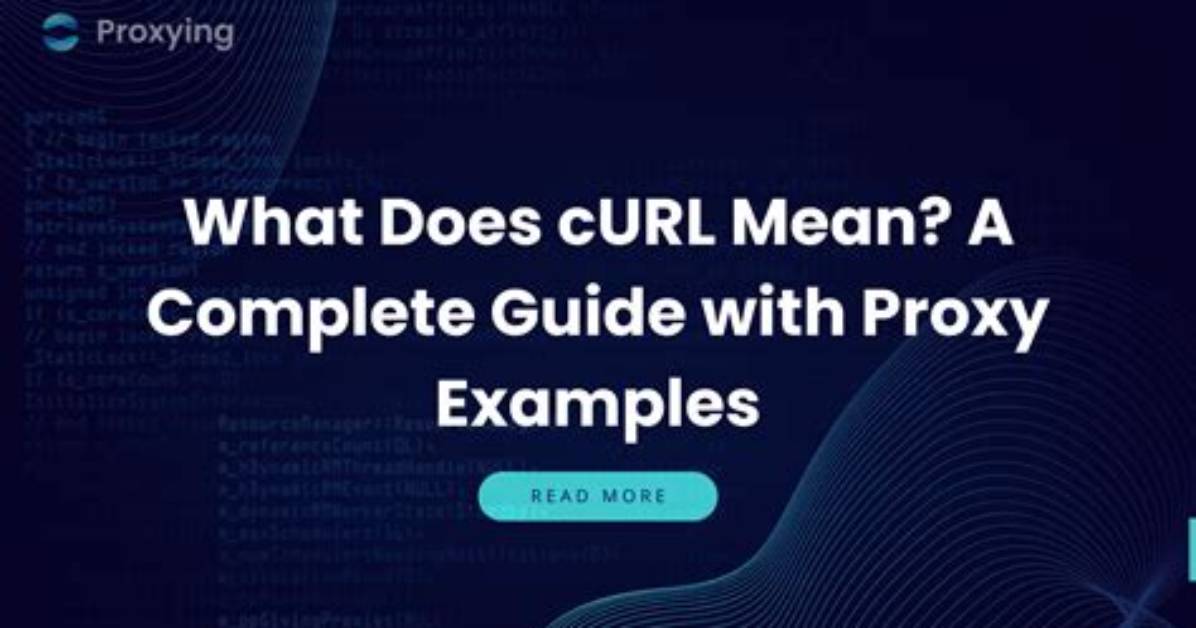 Curl -F What Does It Mean? Php Instagram
