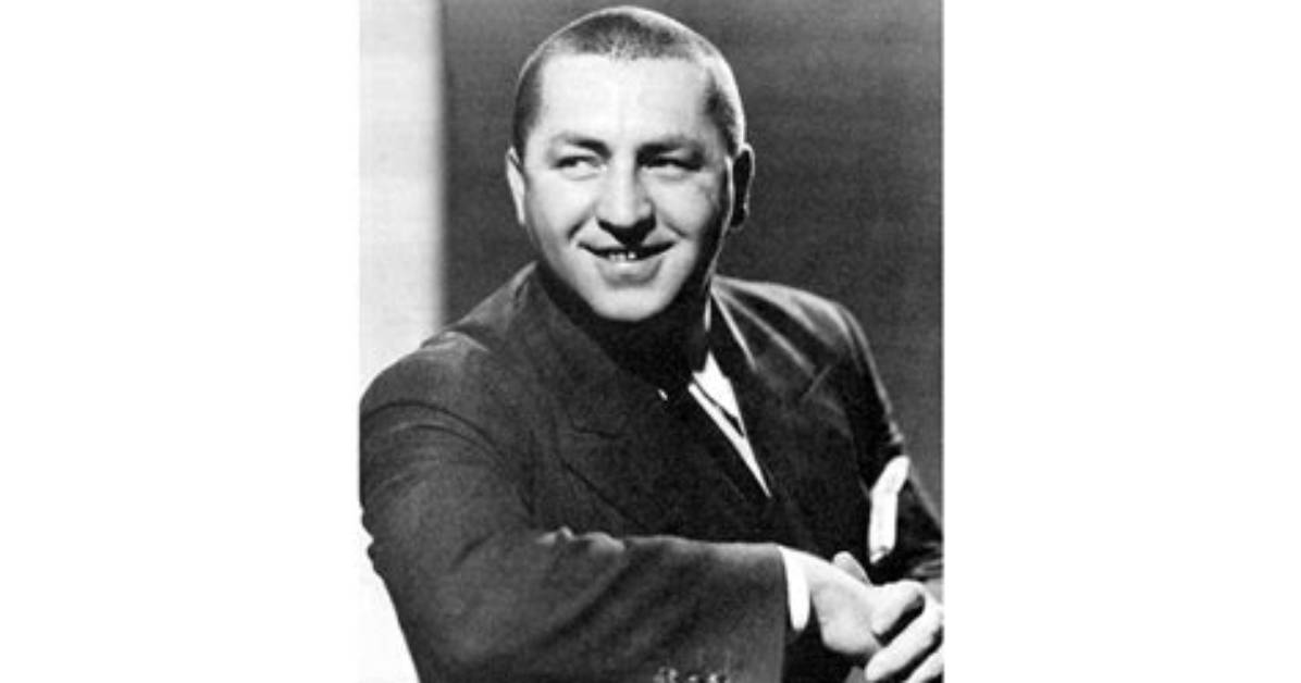 Curly Howard Net Worth