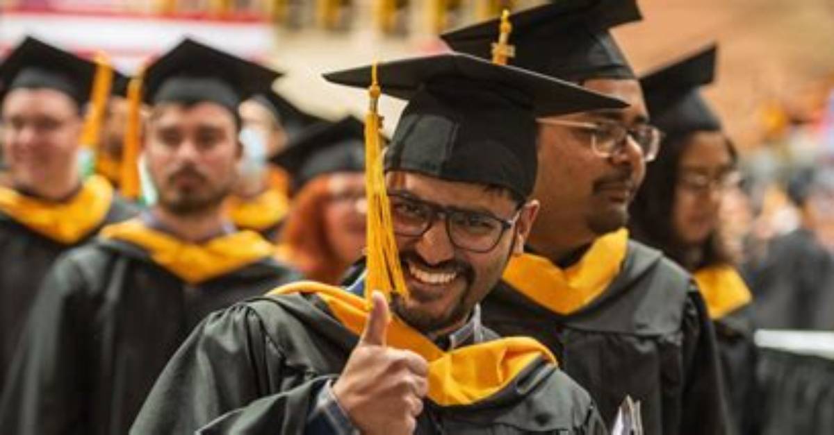 Current Graduate Students