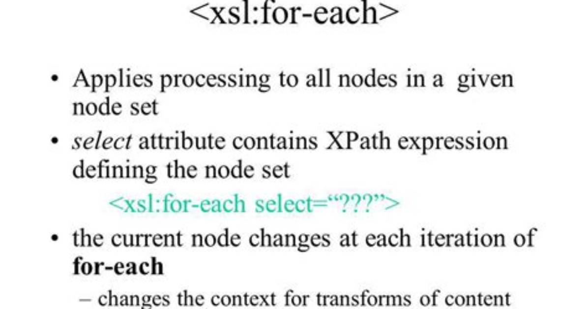 Current Node Vs. Context Node in Xslt/Xpath?