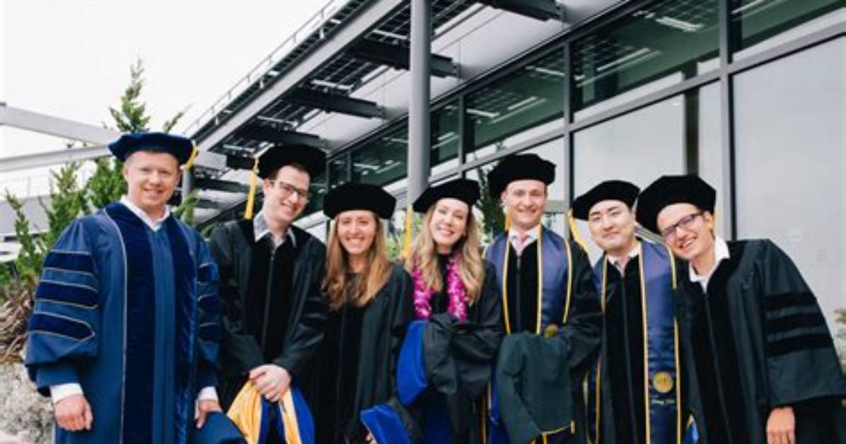 Current Phd Students