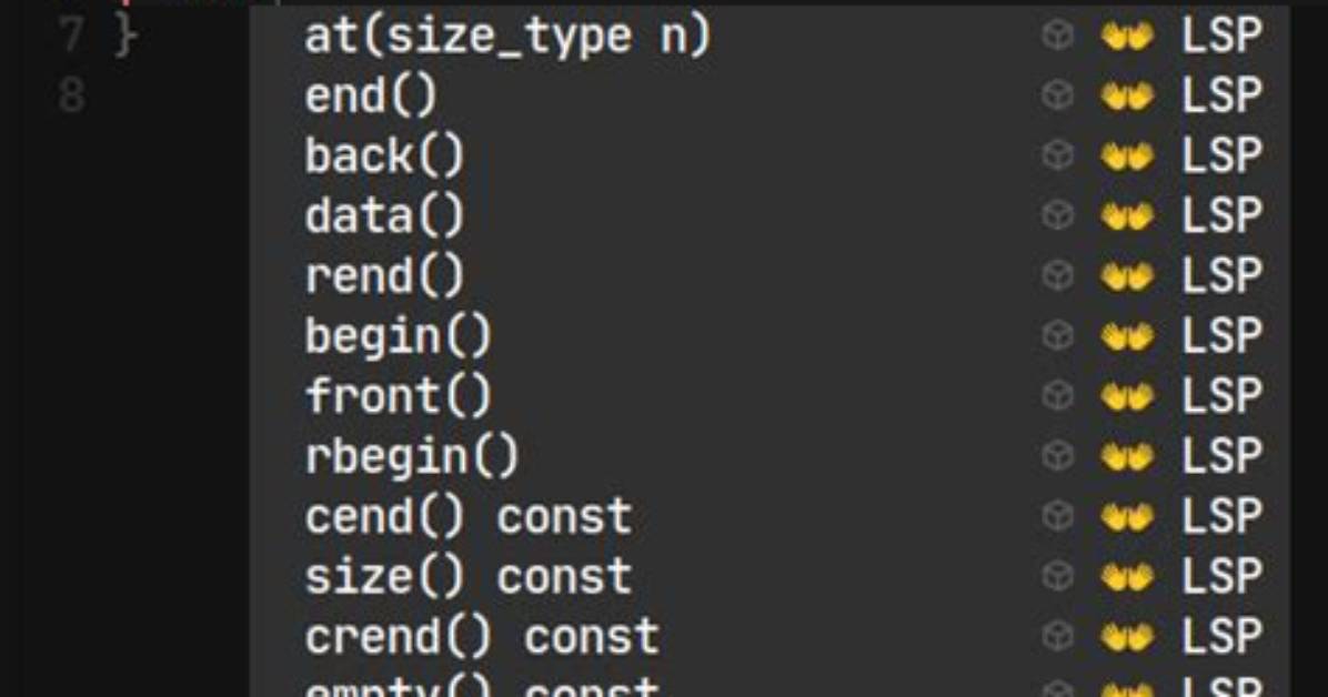 Current Status of Std: :Make_Array