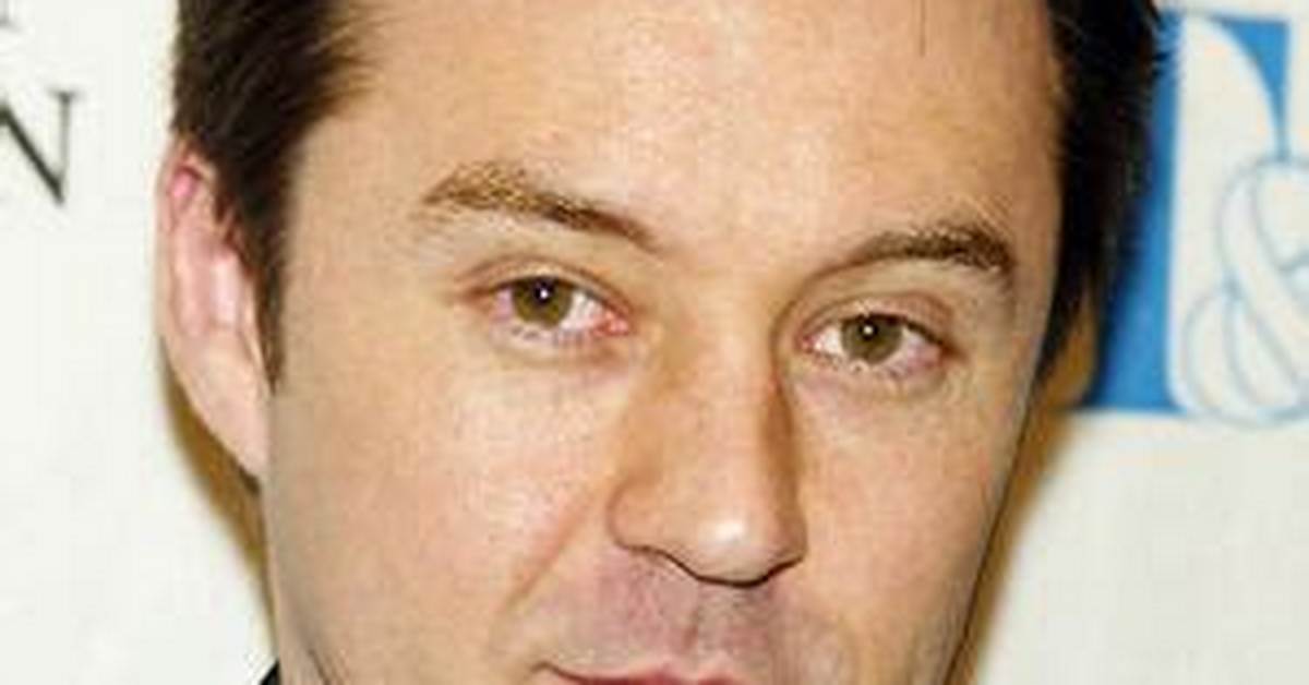 Currie Graham