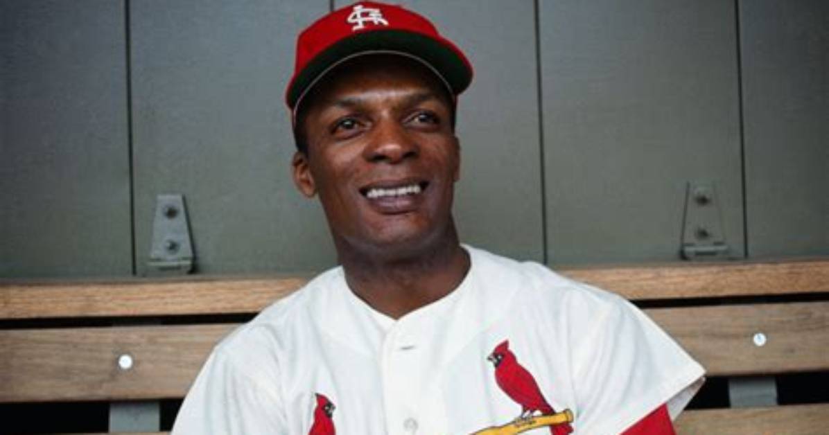 Curt Flood
