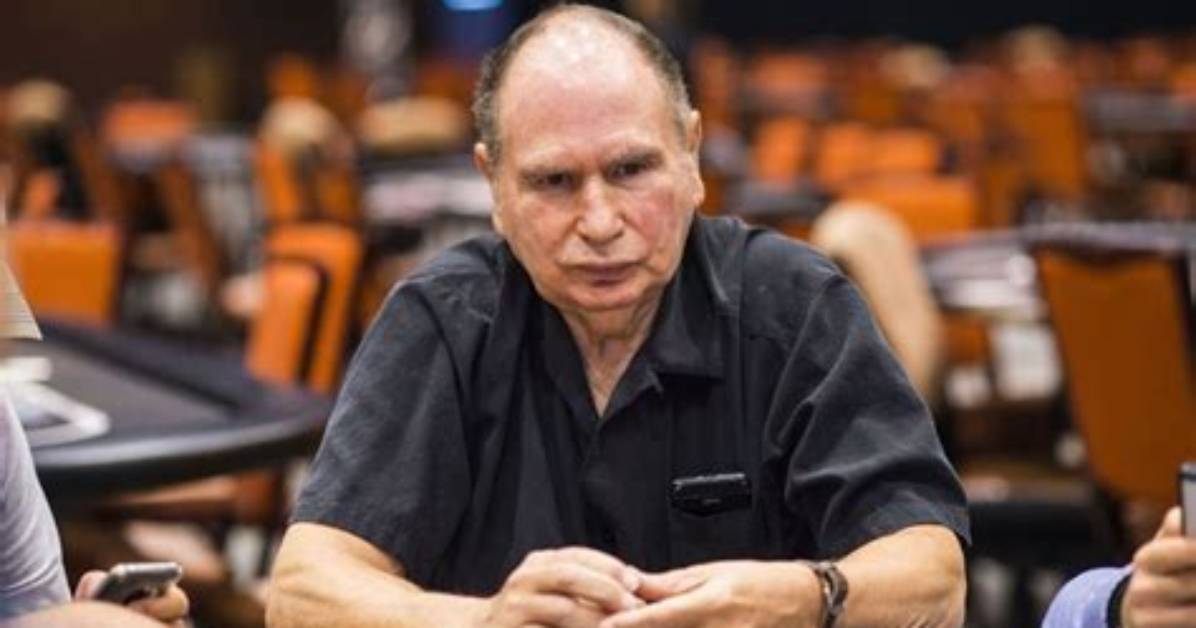 Curt Kaplan Net Worth