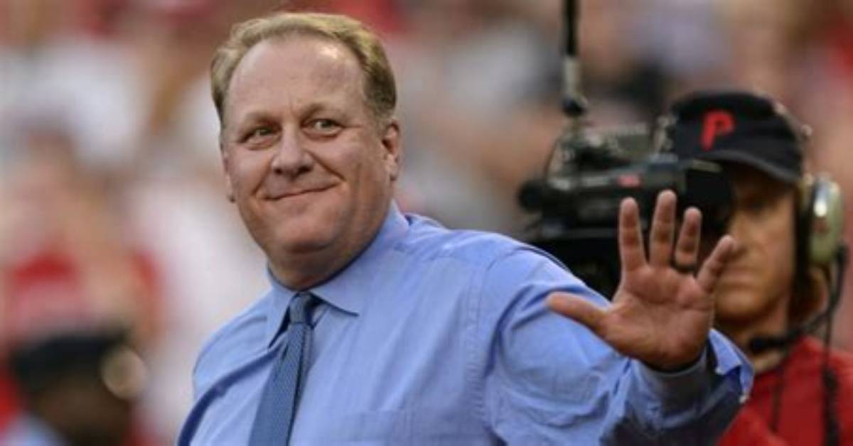 Curt Marsh Net Worth
