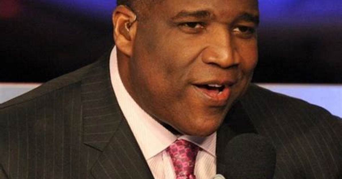 Curt Menefee: Broadcasts & Net Worth [2023 Update]