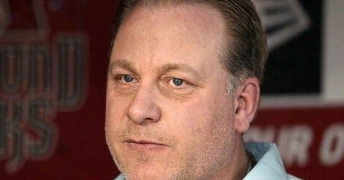 Curt Schilling Net Worth