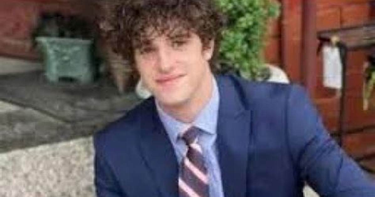 Curtin University Student Harrison Outram Died by Suicide: Incident Explained