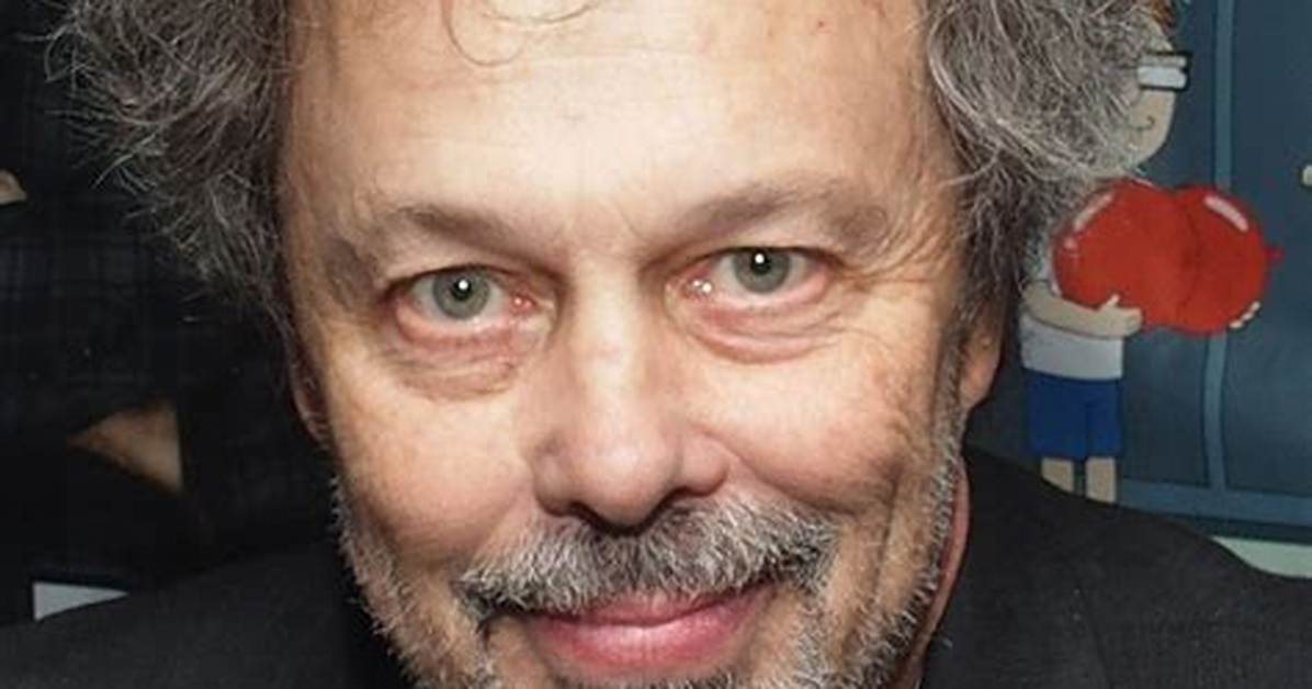 Curtis Armstrong