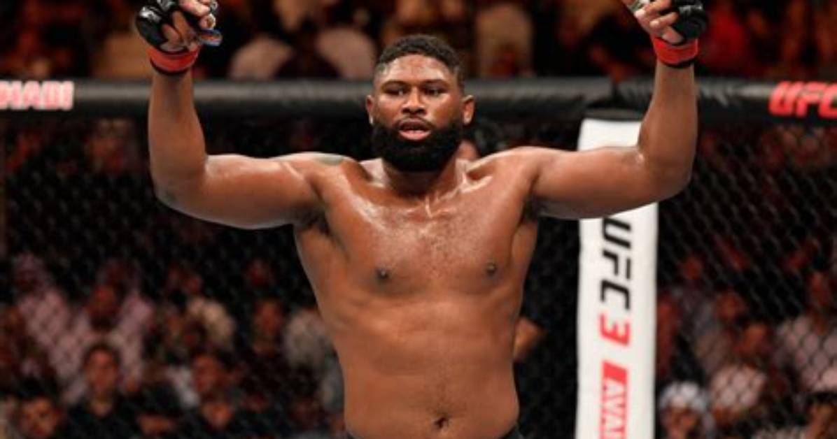 Curtis Blaydes