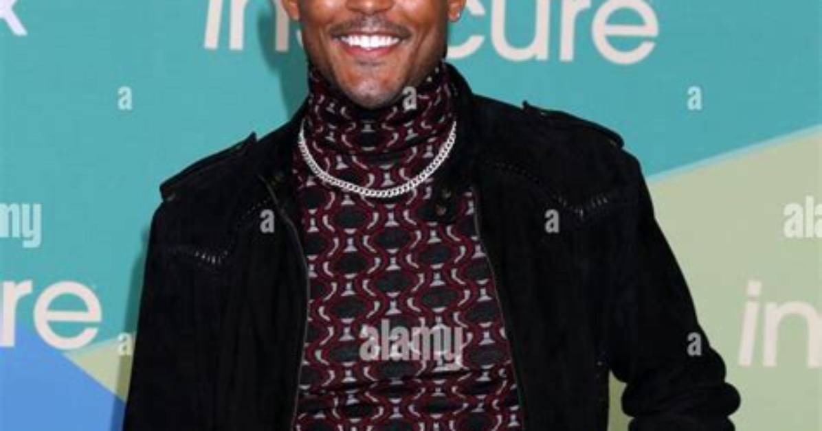 Curtis Hamilton